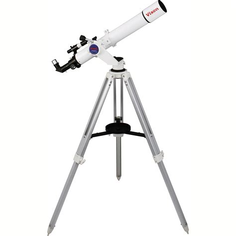 vixen refractor telescopes.